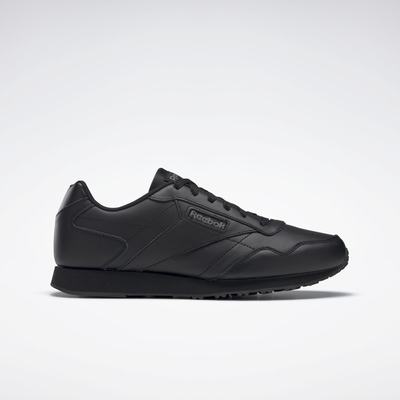 Reebok Men's Royal Glide LX Shoes Black,US-10864